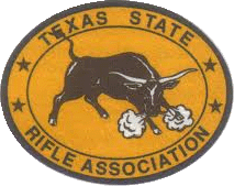 Texas has a State Rifle Association!