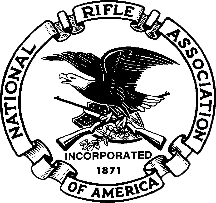 NRA Life member.